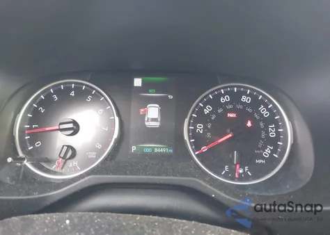 2022 Toyota Rav4 Xle Premium from USA, damaged, VIN 2T3C1RFV1NW209820